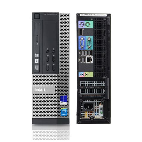 optiplex 990 specs